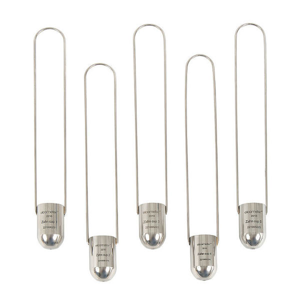 Elcometer 2210 погружные вискозиметры Zahn