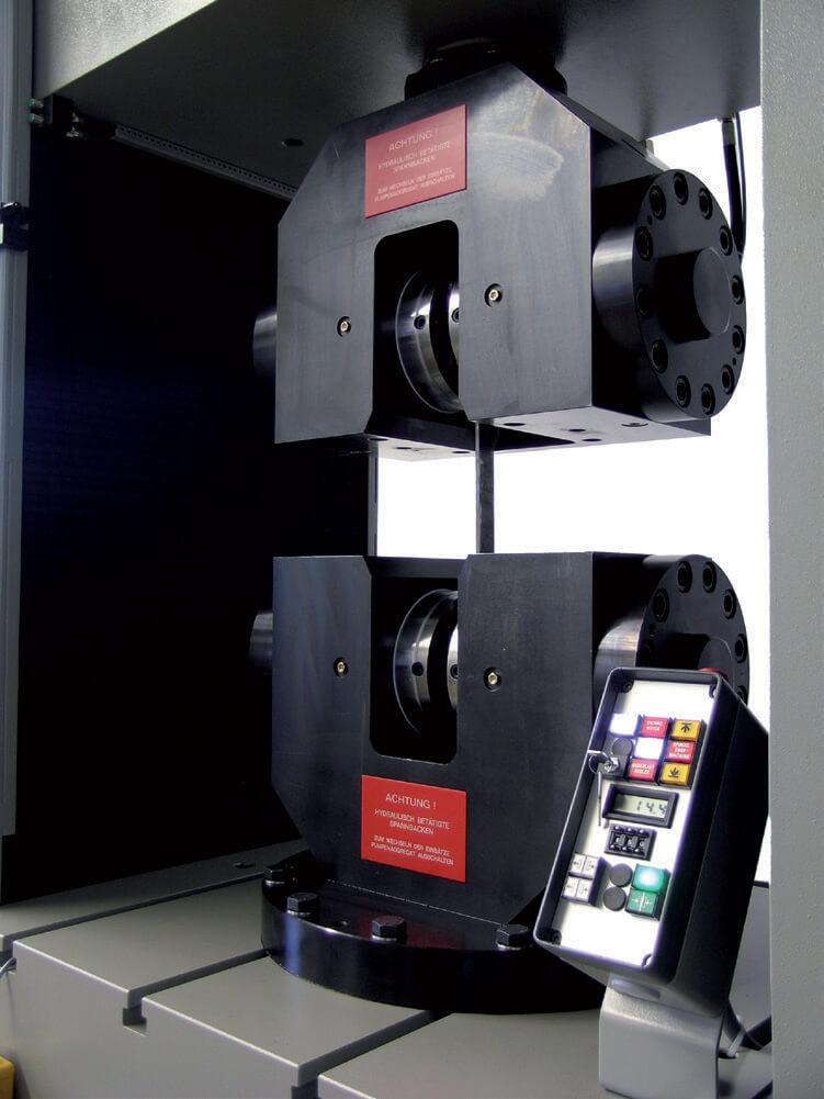 Захваты гидравлические серии SPG параллельного принципа действия