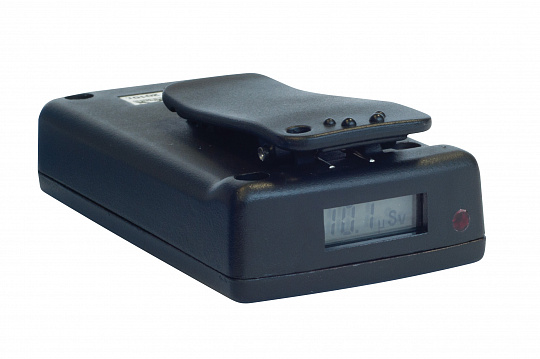 ДВС-02Д индивидуальный дозиметр гамма и нейтронного излучения - 1