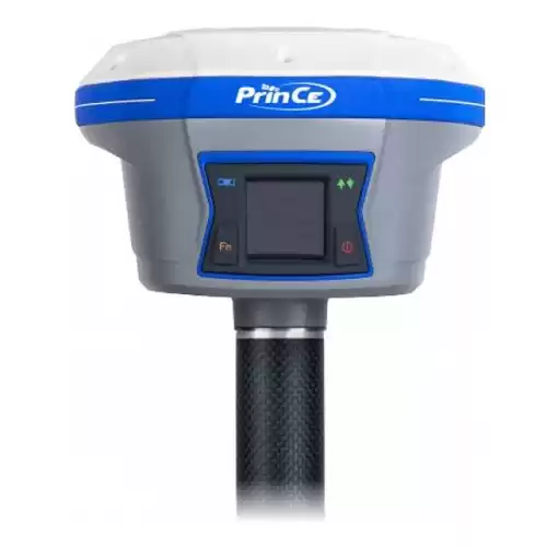 GNSS приемник PrinCe i90 IMU UHF RTX
