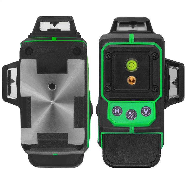 МЕГЕОН 77900S Лазерный уровень - 5