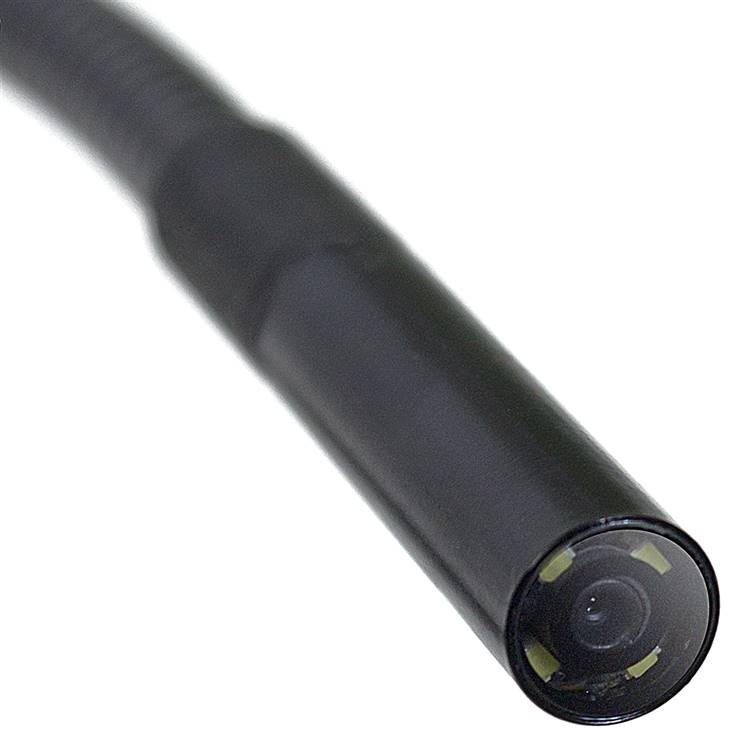 МЕГЕОН 33231 Видеоскоп (эндоскоп) промышленный - 4