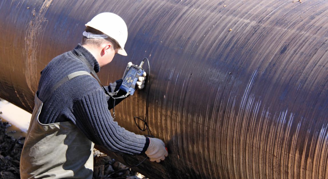 ВИД-345 дефектоскоп вихретоковый - 4