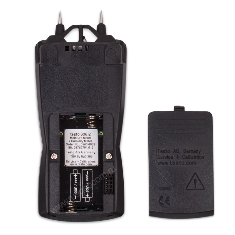 Влагомер Testo 606-2 - 1
