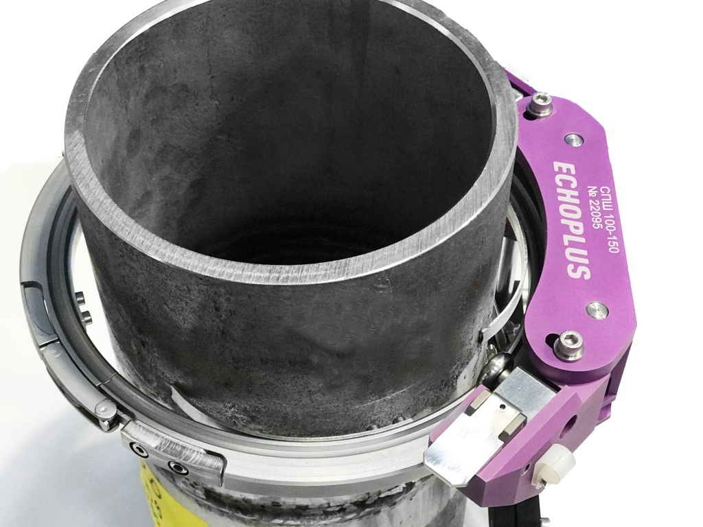 Сканер СПШ 100-150 Трековый ручной однокоординатный