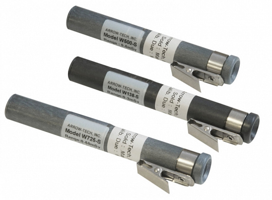 ARROW-TECH персональные прямопоказывающие дозиметры фотонного излучения - 3