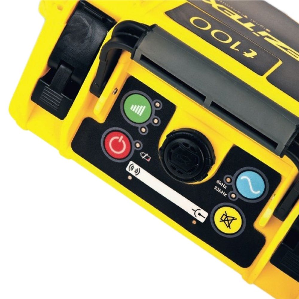 Генератор GeoMax Ezicat t100 - 3