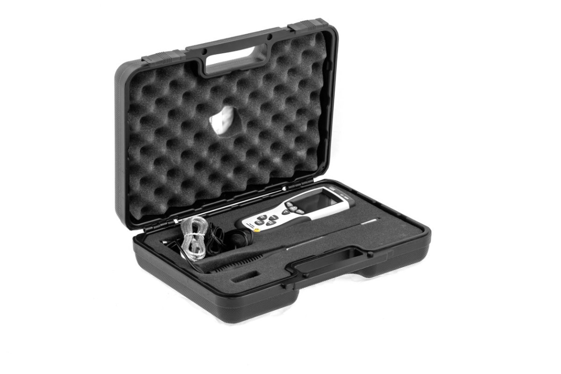 CEM DT-8880 Анемометр - 10