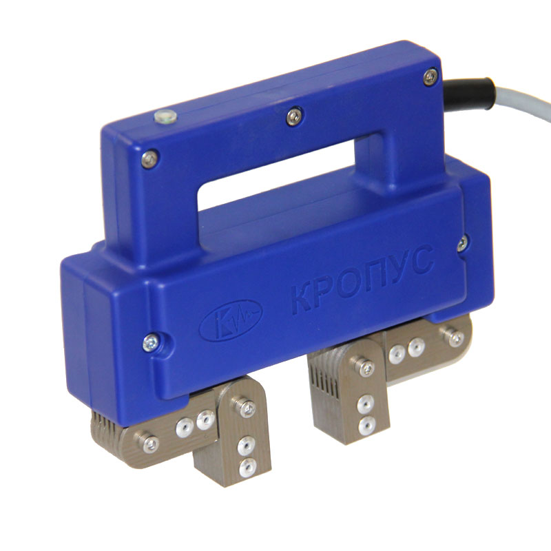 PM-2 портативный электромагнит переменного тока - 3