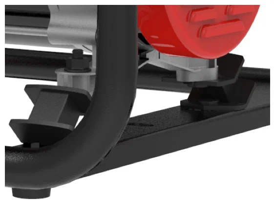 Бензиновый генератор A-iPower A2200 - 7