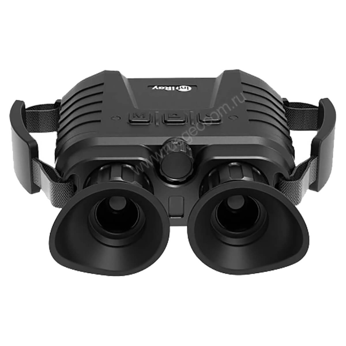 Тепловизионный бинокль iRay xFuse PF6L - 3