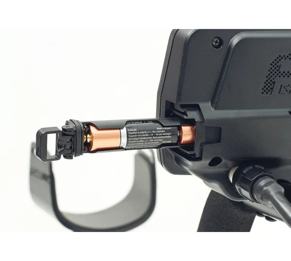 Металлоискатель Fisher F44 11DD + 4DD - 10