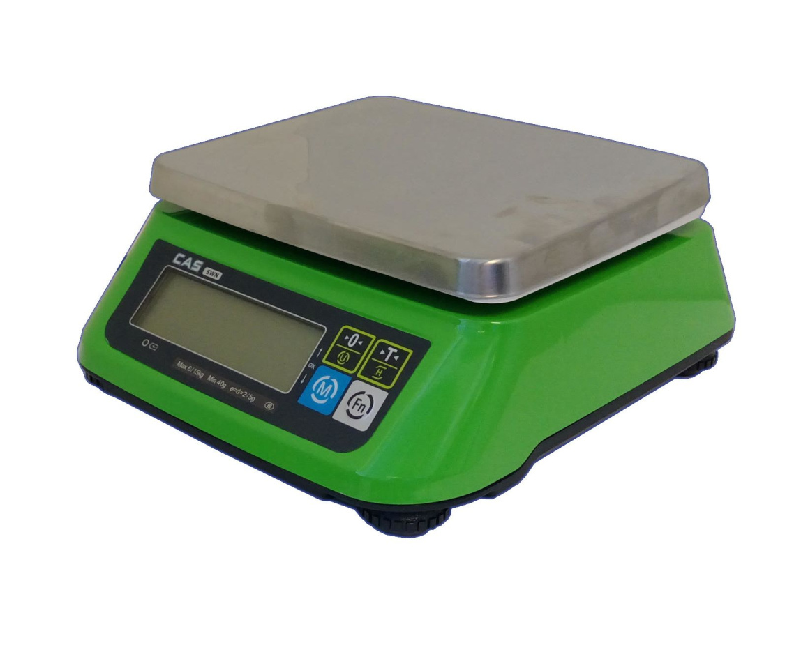 Настольные весы SWN - 4