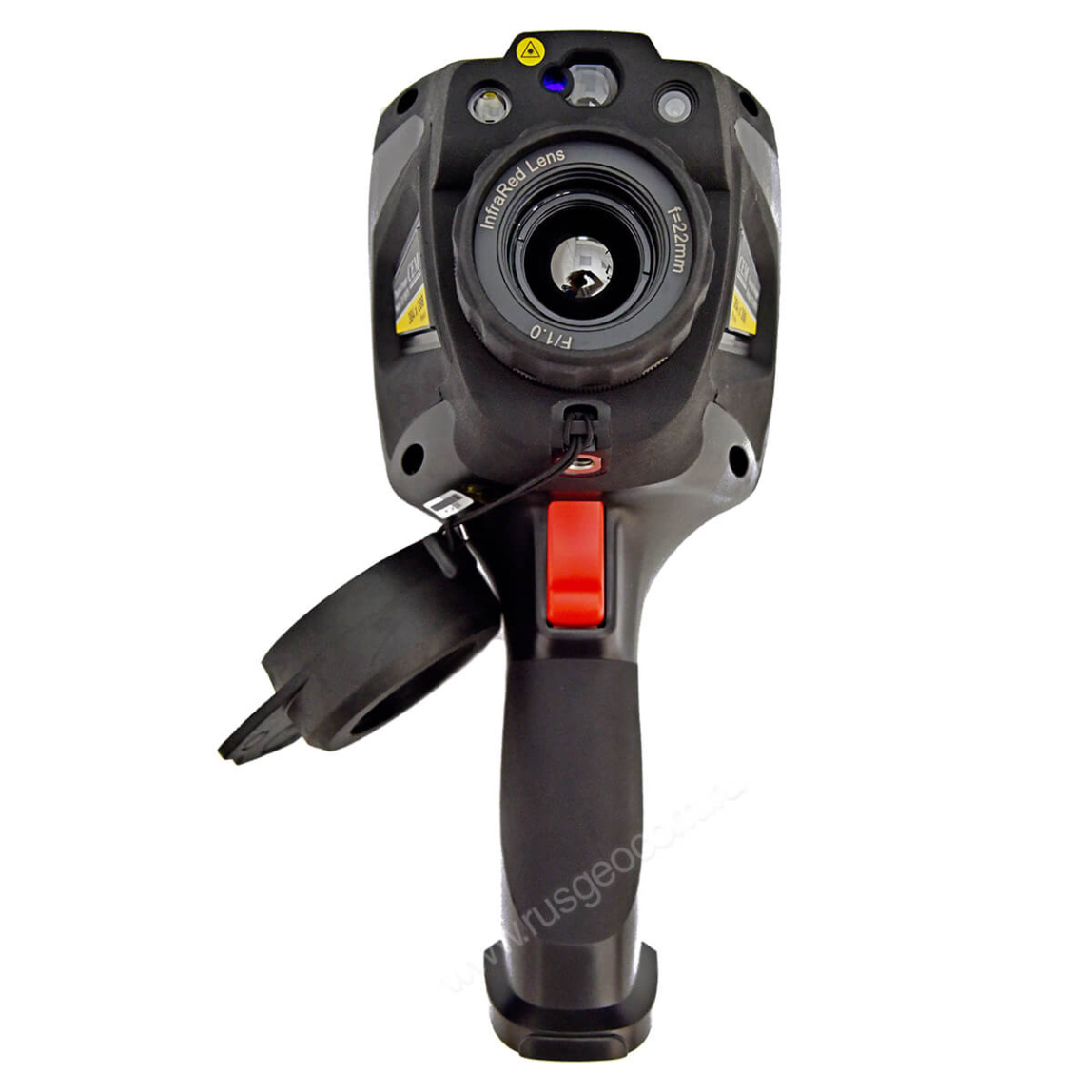 Тепловизор CEM DT-9897H - 2