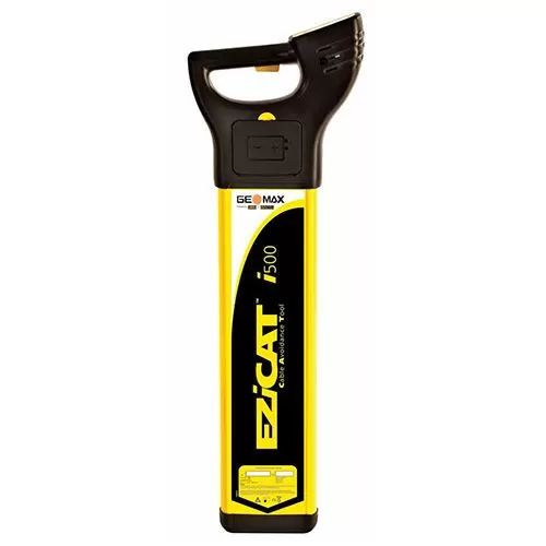 Трассоискатель GeoMax Ezicat i550
