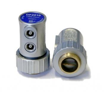 DF2510 (П112-2,5-10/2) преобразователь ультразвуковой