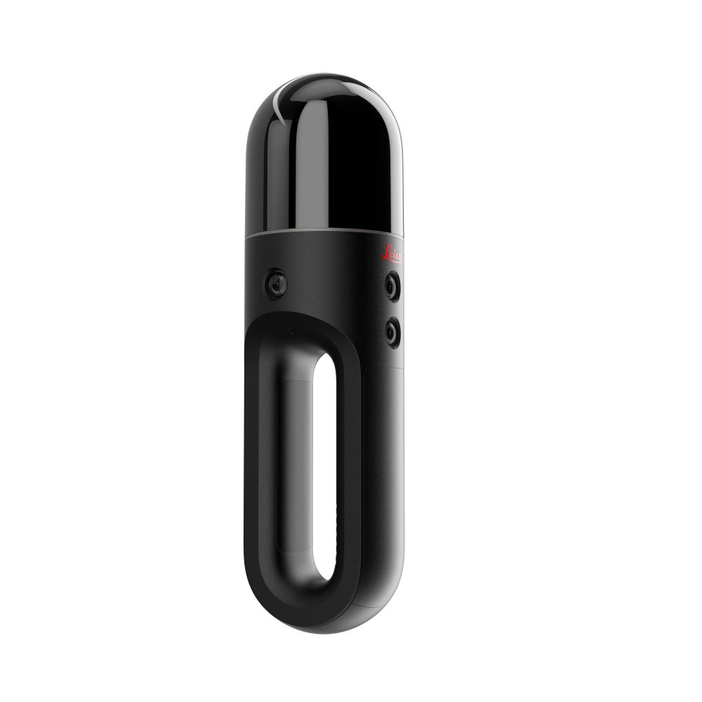 Лазерный сканер Leica BLK2GO - 4