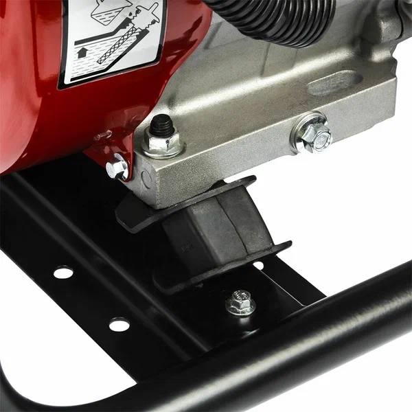 Бензиновый генератор DDE G650EA - 3