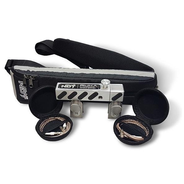 RUKA ручное устройство контроля арматуры - 2