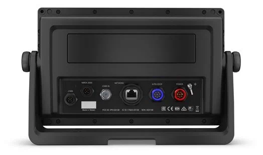 Картплоттер Garmin GPSMAP 922xs Plus - 5