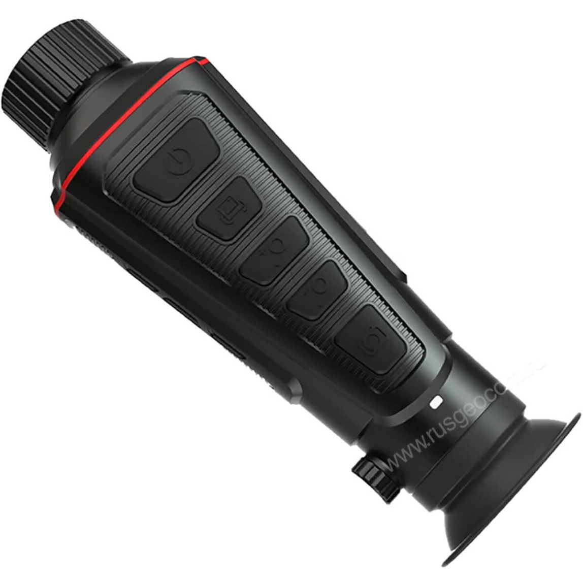 Тепловизионный монокуляр Hti HT-A4 25mm - 1