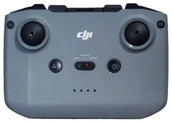 Квадрокоптер DJI Air 2S Fly More Combo - 8