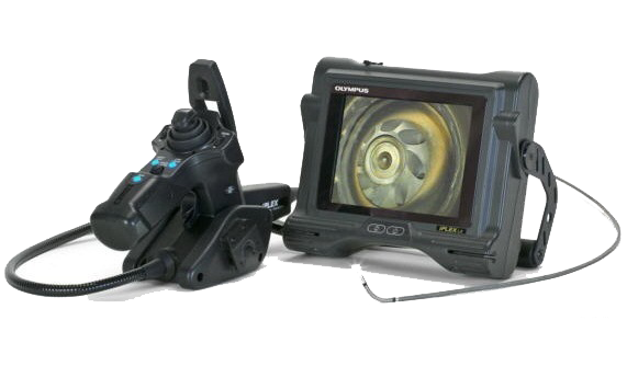 Olympus IPLEX LT - видеоэндоскоп