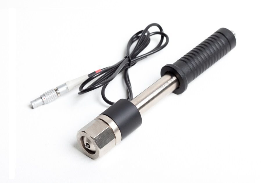 Датчик тип "G" к твердомерам серии ТКМ-359 - 3