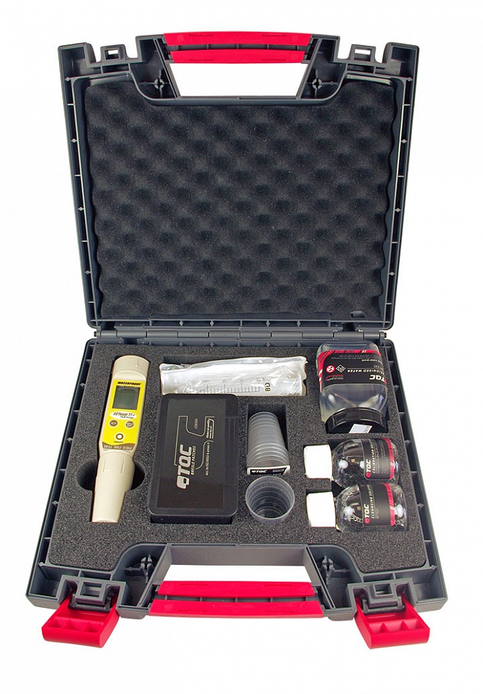 TQC набор Бресле