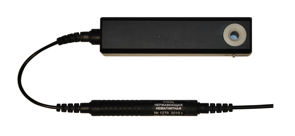 ПФ-ПР-хх проходной преобразователь к вихретоковому дефектоскопу «Константа ВД1»