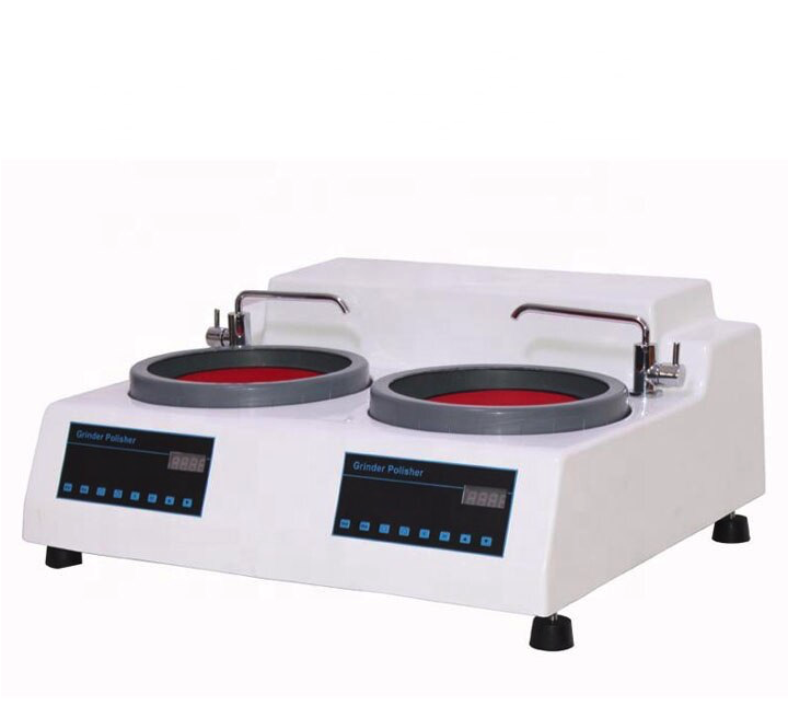 MP-2DE В-7 шлифовально-полировальный станок