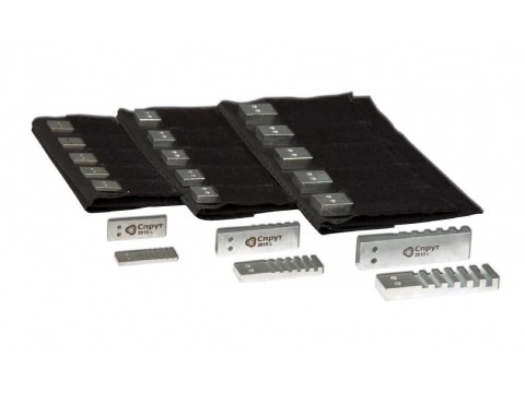 ЭЧК СПРУТ № 13 (Fe) с калибровкой