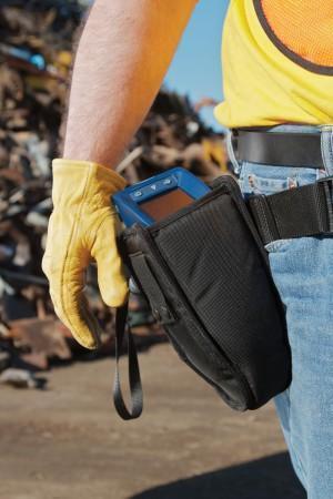 S1 TITAN анализатор рентгенофлуоресцентный портативный - 4