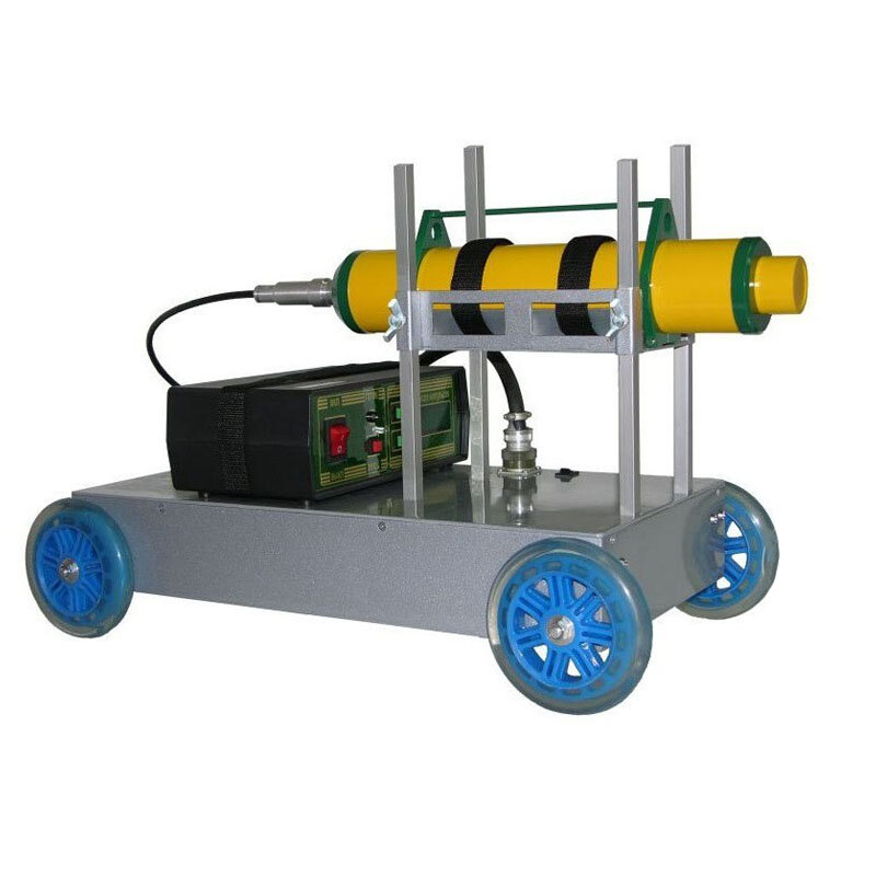 Рентгеновский кроулер «Арвион»