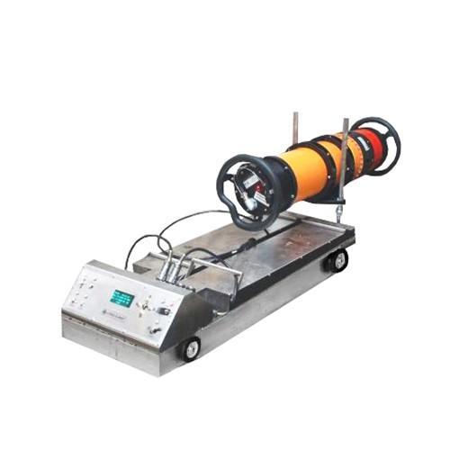 Арго-3 аппарат рентгеновский самоходный аппарат (кроулер)