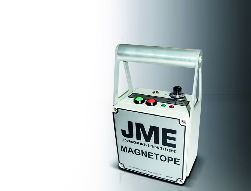 JME «МИНИ» (JME 6, JME 8) рентгенографический кроулер - 8