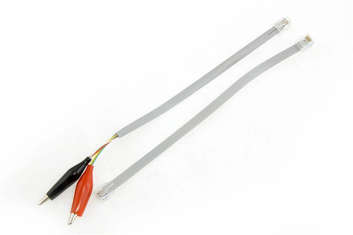 МЕГЕОН 40061 Видеотестер- трассоискатель - 8