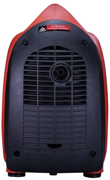 Инверторный генератор FUBAG TI 800 - 5