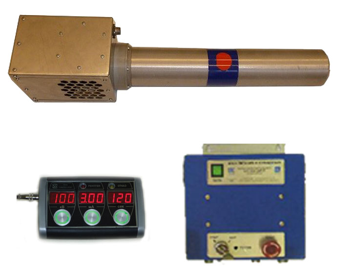 0,3 СБК 200 С стационарный аппарат рентгеновский