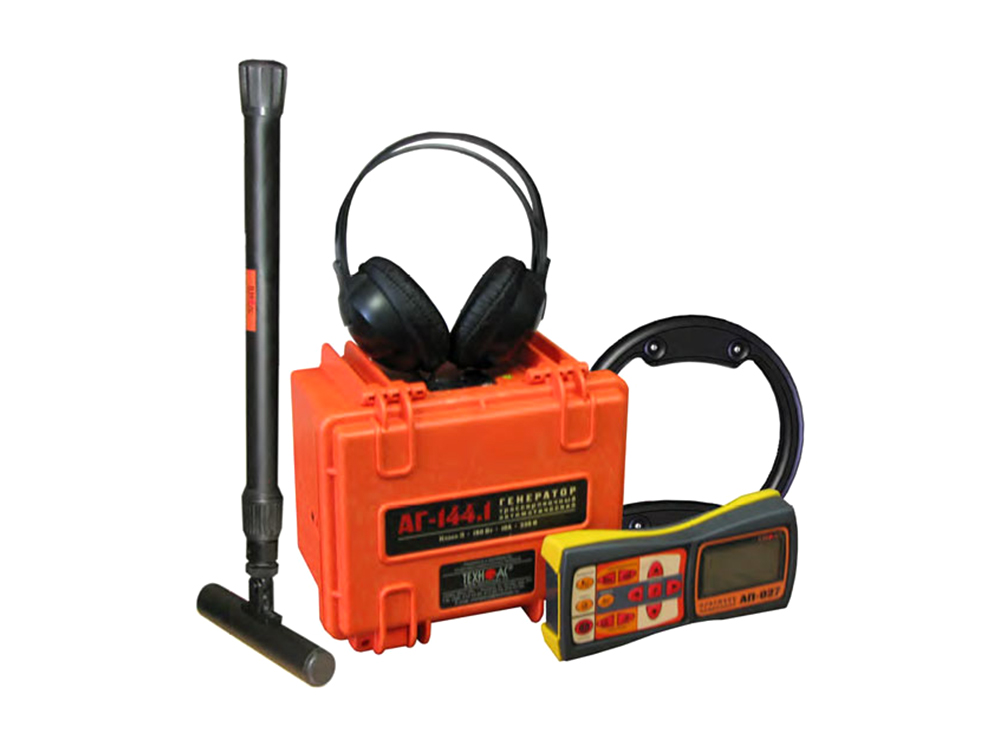 Успех АГ-528.60Н трассоискатель