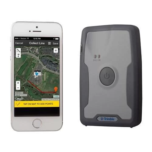 GNSS-приемник Trimble R1 - 2