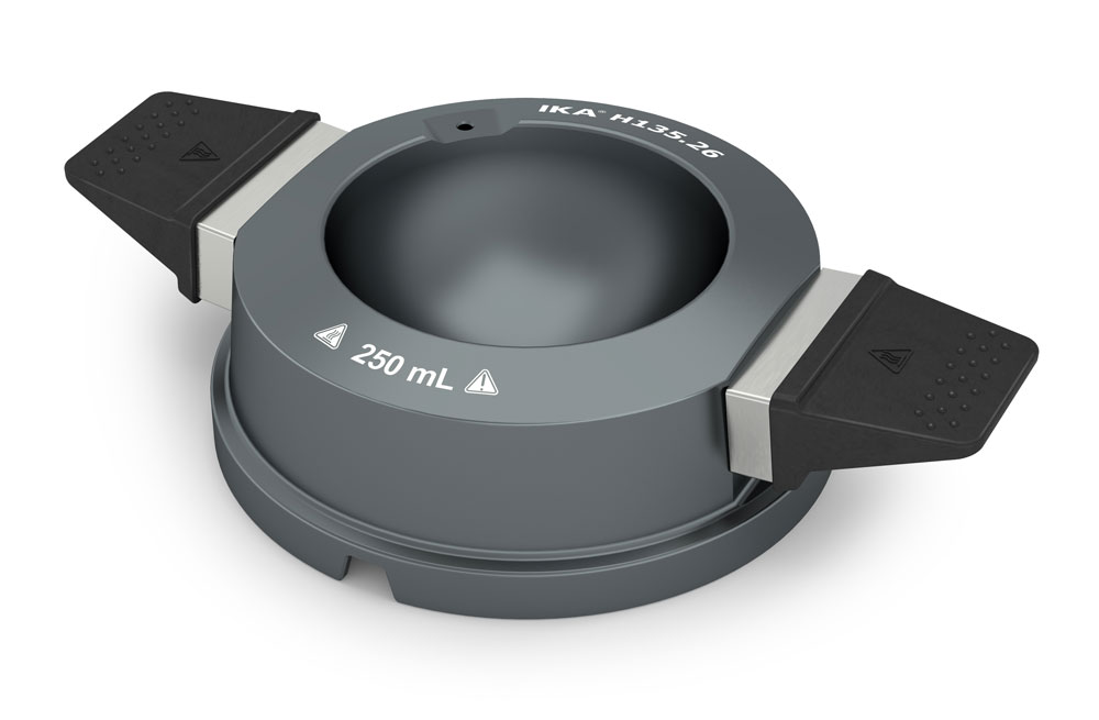 Блоки для нагрева колб Н 135 ( 250 мл) - 1