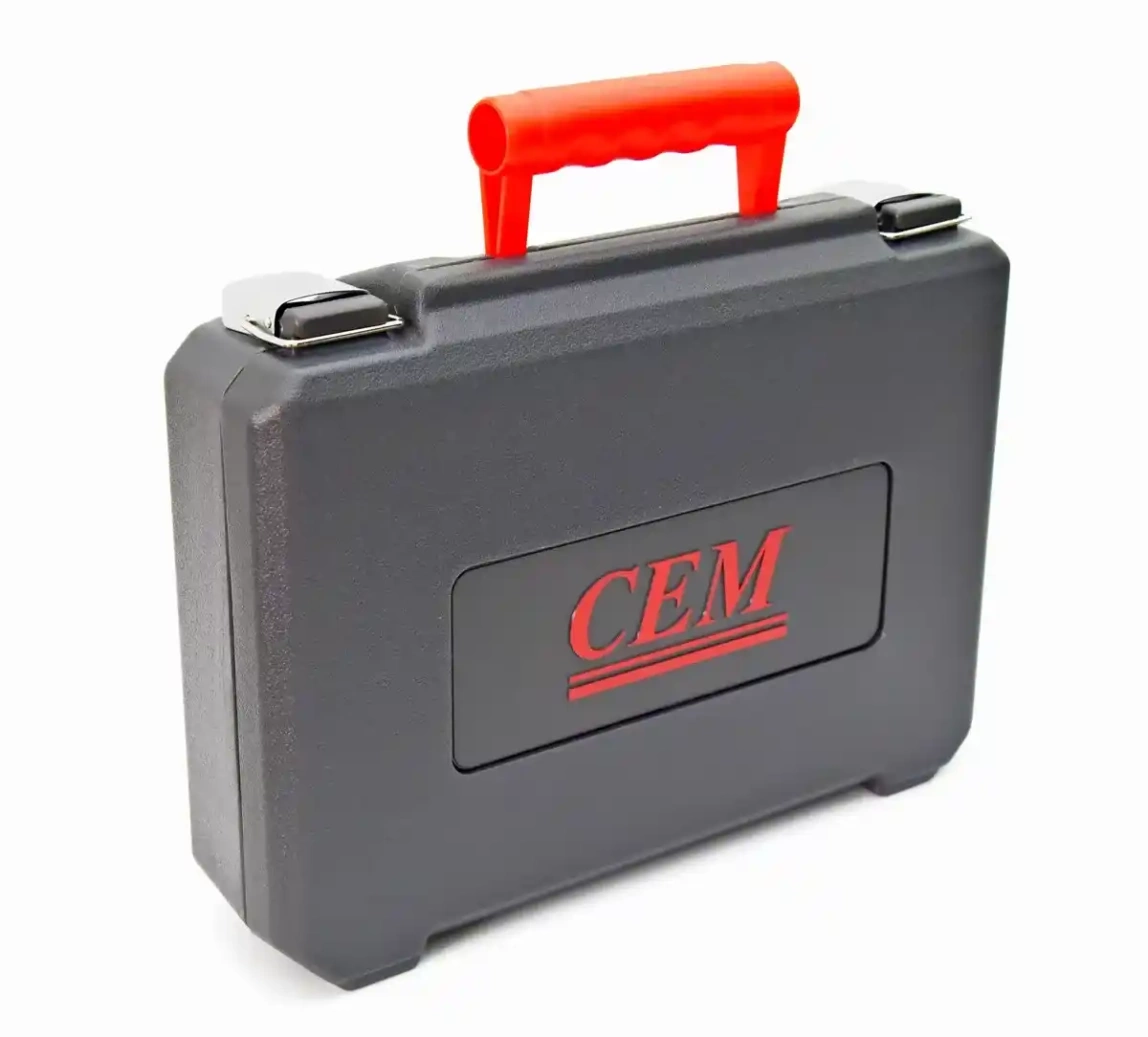 DT-9868S Тепловизор профессиональный - 5