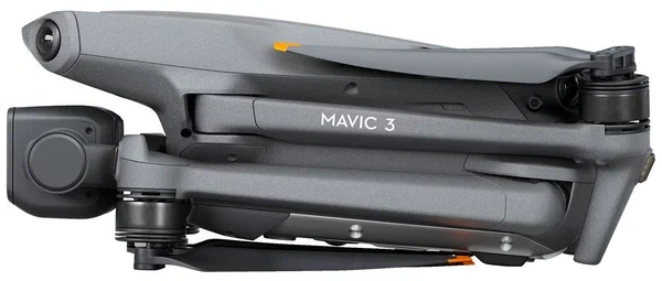 Квадрокоптер DJI Mavic 3 - 9