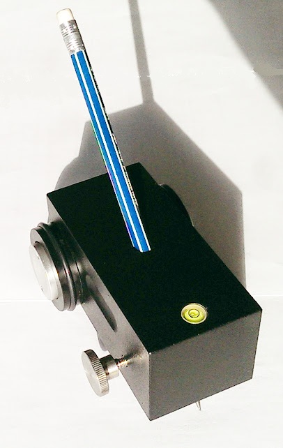 ТК 501 твердомер карандашного типа - 1