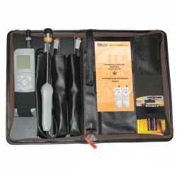 "Жилинспектор Оптимальный" комплект