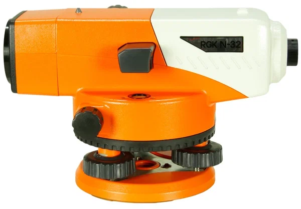 Оптический нивелир RGK N-32 - 4