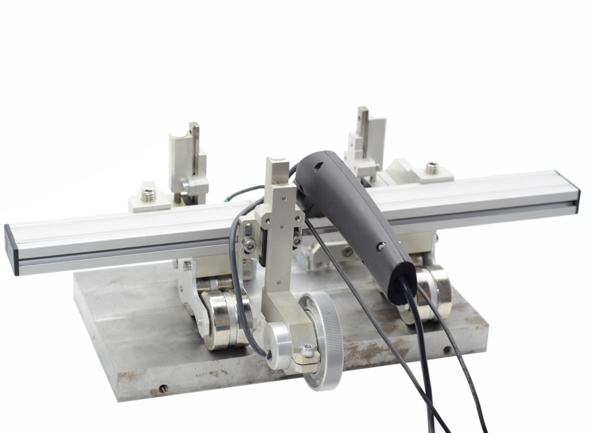 TFD-60 Сканер ручной для TOFD-метода - 1