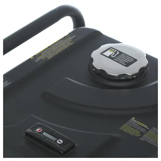 Бензиновый генератор Hyundai HHY 3020F - 3