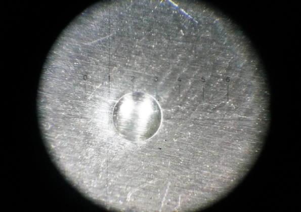 Твердомер Польди переносной по Бринеллю - 23